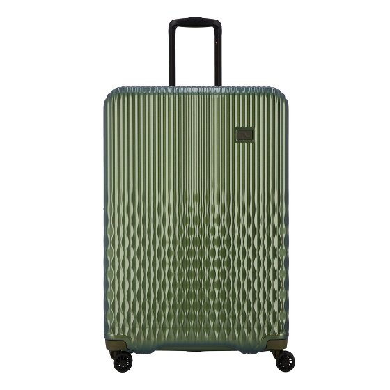 Pack Easy Flow 4 ruote Carrello L 75 cm con piega di espansione