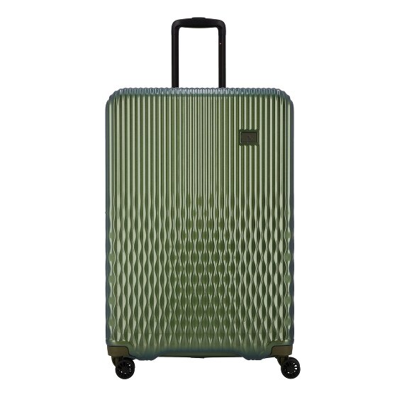 Pack Easy Flow 4 ruote Carrello L 75 cm espandibile