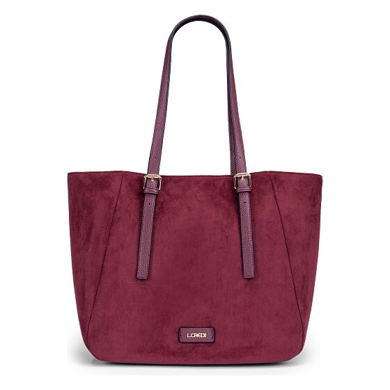 L.Credi Sophronia Borsa shopper 41 cm
