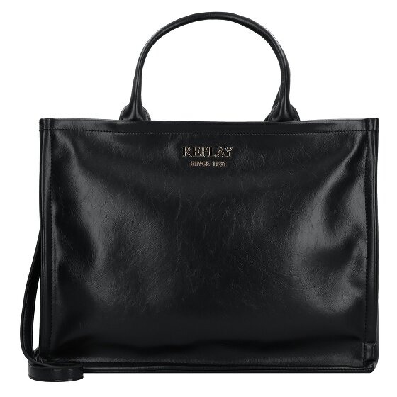 Replay Borsa shopper 40 cm