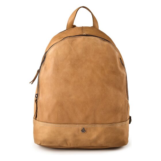 Harbour 2nd Anchor Love Meghan Zaino da giorno Vera Pelle 34 cm