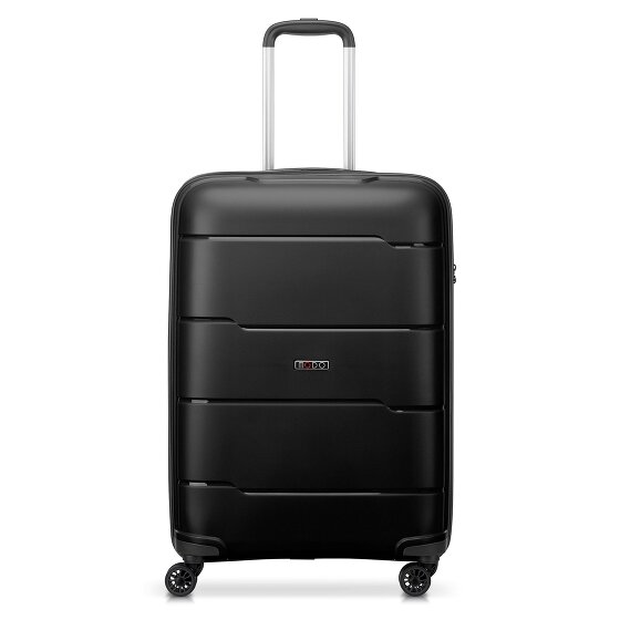 MODO by Roncato Galaxy 4 ruote Carrello M 45 cm