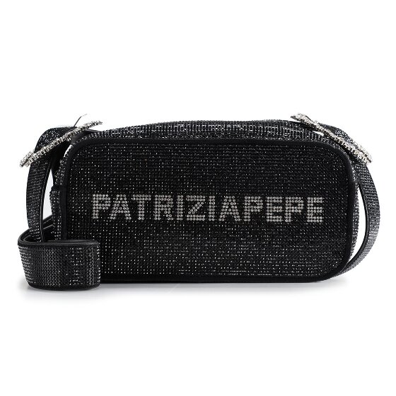 Patrizia Pepe Borsa a tracolla Pelle 21 cm