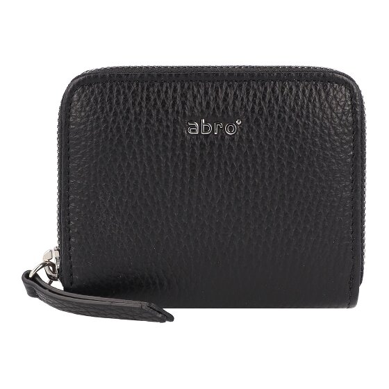 abro Adria Portafoglio Pelle 10.5 cm