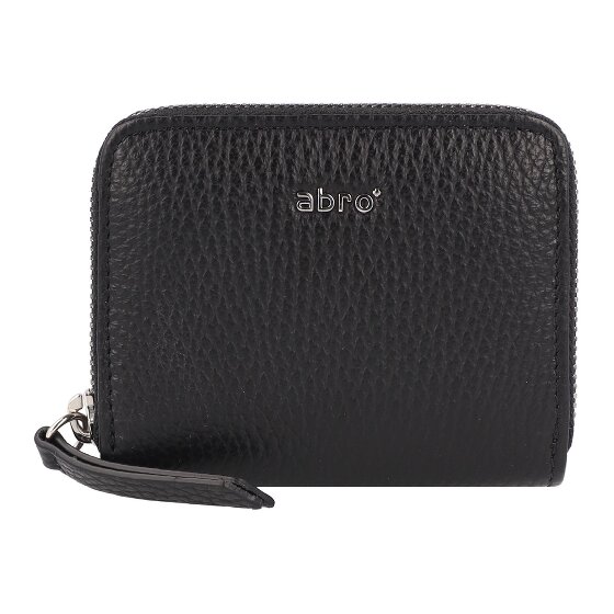 abro Adria Portafoglio Pelle 10.5 cm