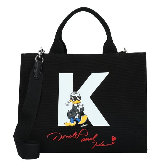 Karl Lagerfeld Kl x Disney Borsa shopper 33 cm