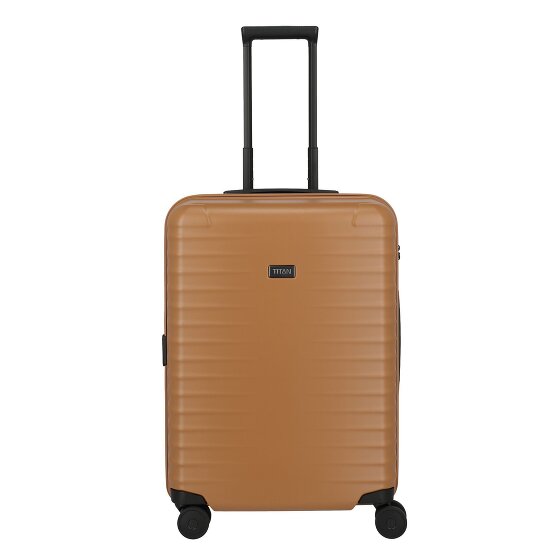Titan Upgrade 4 ruote Carrello M 65 cm
