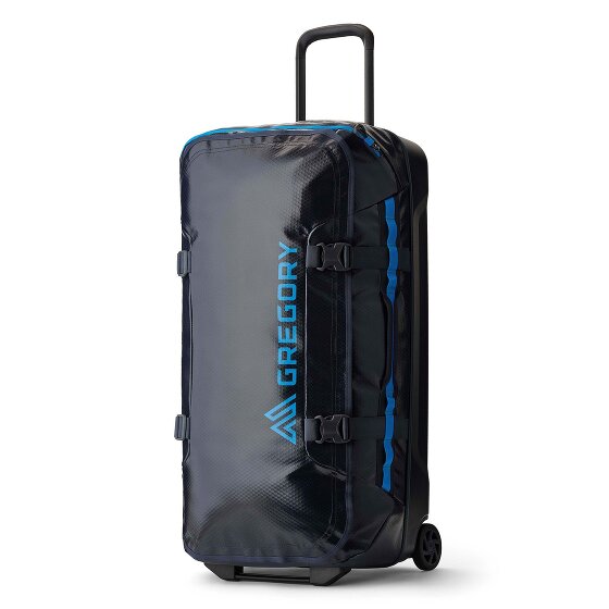 Gregory Alpaca 100 2 ruote Carrello 82 cm