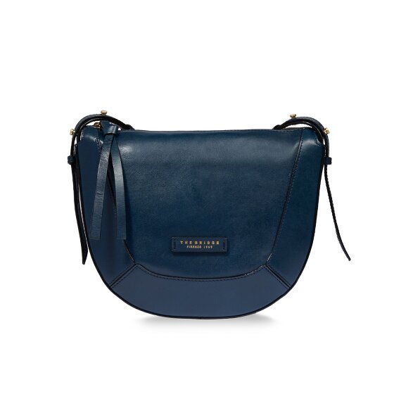 The Bridge Fedora Borsa a tracolla Pelle 27 cm
