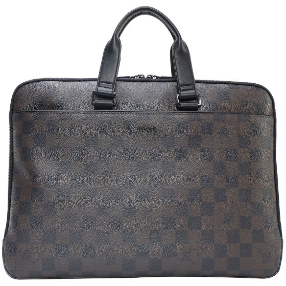 Joop! Cortina Piazza Janus Cartella 38 cm per laptop