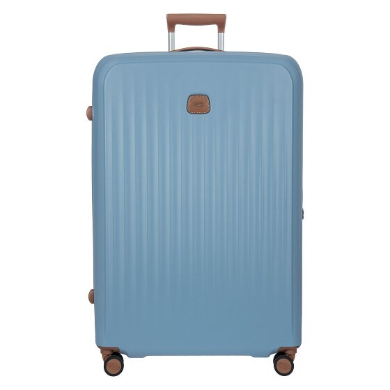 Bric's Taormina 4 ruote Carrello L 82 cm con piega di espansione