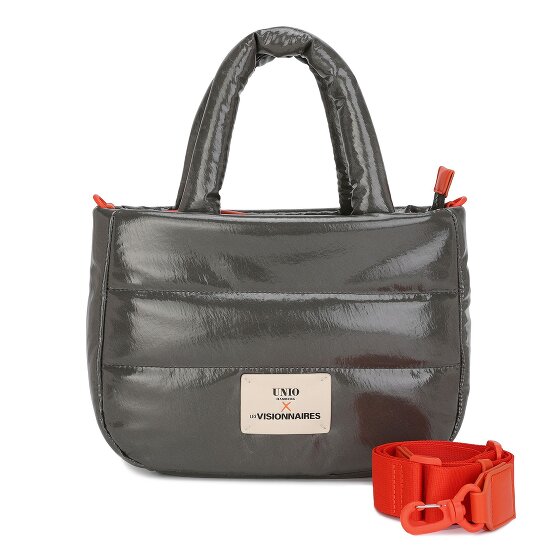 LES VISIONNAIRES Unio Cortina Borsa a spalla S 30 cm