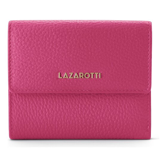 Lazarotti Bologna Leather Portafoglio Pelle 12 cm