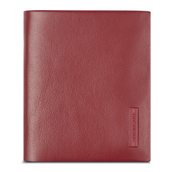 Roncato Detroit Portafoglio Protezione RFID Pelle 9 cm