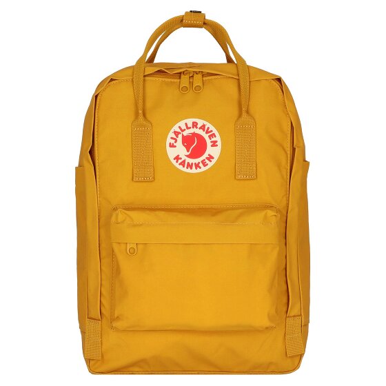 Fjällräven Zaino Kanken 37 cm Scomparto per laptop