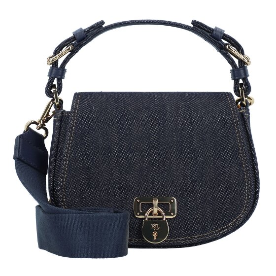 Lauren Ralph Lauren Tanner Borsa a tracolla 20.5 cm