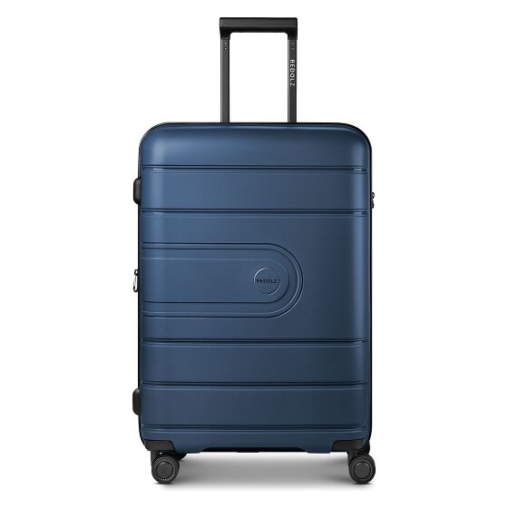 Redolz Essentials 11 4 ruote Carrello 66 cm espandibile