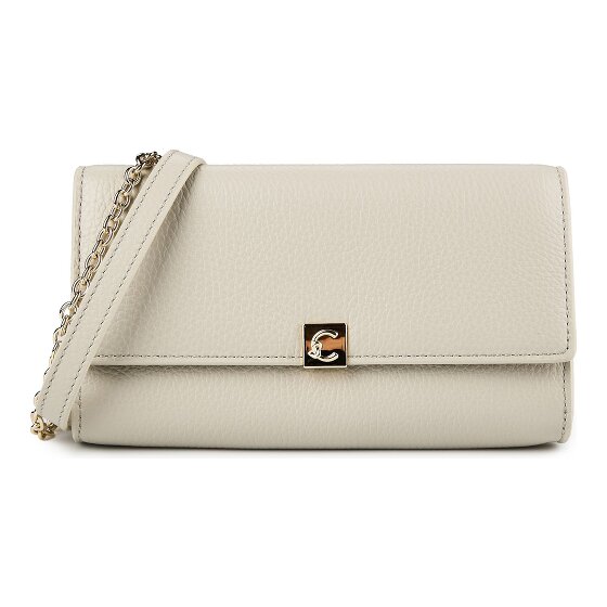 Coccinelle Pansy Pochette Vera Pelle 20 cm