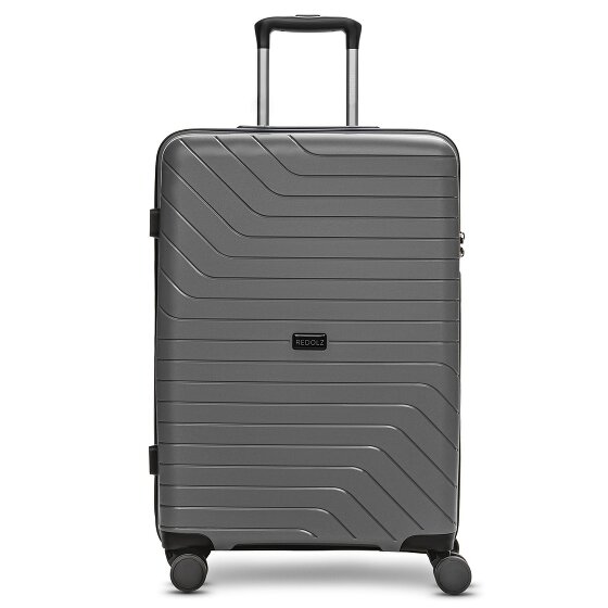 Redolz Essentials 05 MEDIUM 4 ruote Carrello 67 cm