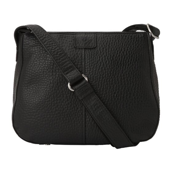 Voi Hirsch Borsa a tracolla Pelle 28 cm Voi Hirsch Borsa a tracolla Pelle 28 cm