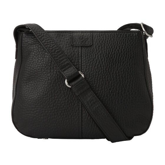 Voi Hirsch Borsa a tracolla Vera Pelle 28 cm