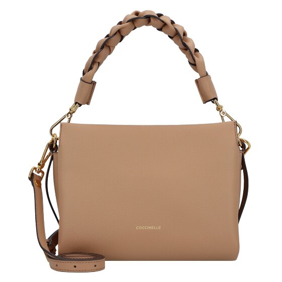 Coccinelle Boheme Borsetta Pelle 23 cm