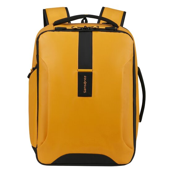 Samsonite Paradiver zaino da viaggio leggero 40 cm scomparto per laptop
