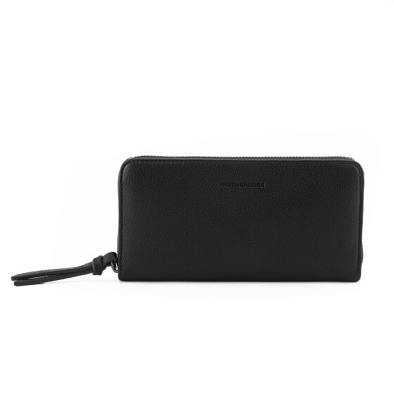 FredsBruder My Bestie Portafoglio Pelle 19.5 cm