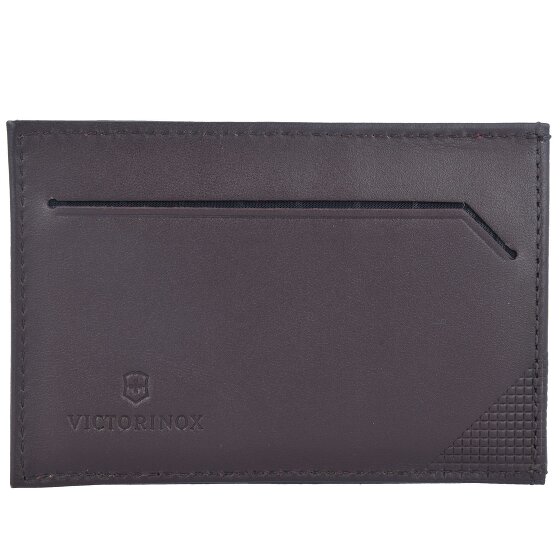 Victorinox Altius Edge Portafoglio Protezione RFID Pelle 10 cm