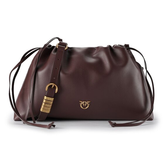 PINKO Borsa a tracolla Pelle 35 cm PINKO Borsa a tracolla Pelle 35 cm