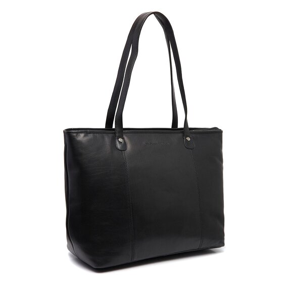The Chesterfield Brand Ferrera Borsa shopper Pelle 38 cm Scomparto per laptop