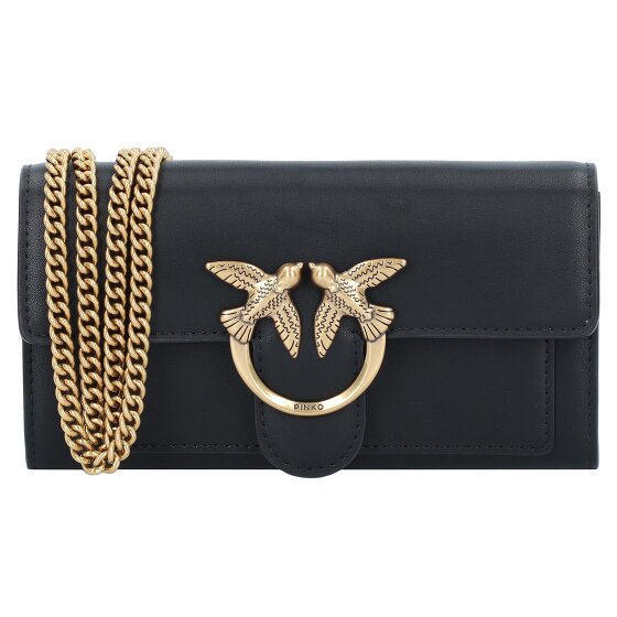 PINKO Love One Pochette Pelle 19 cm PINKO Love One Pochette Pelle 19 cm
