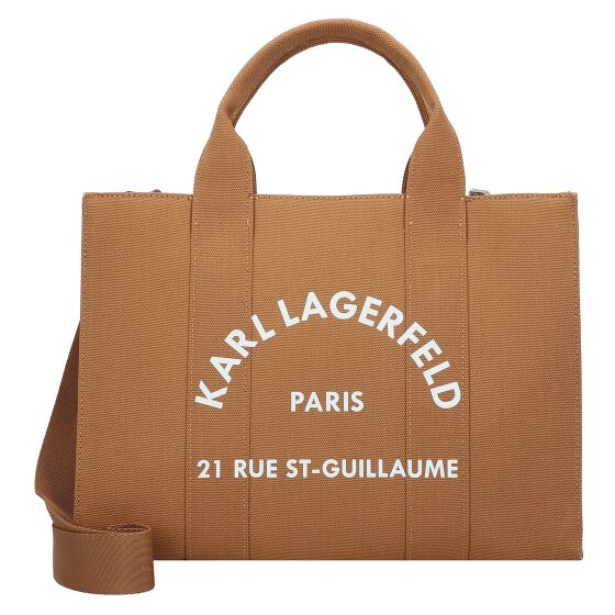 Karl Lagerfeld Rsg Borsetta 33 cm Karl Lagerfeld Rsg Borsetta 33 cm