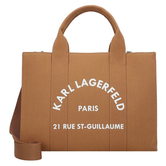 Karl Lagerfeld Rsg Borsetta 33 cm