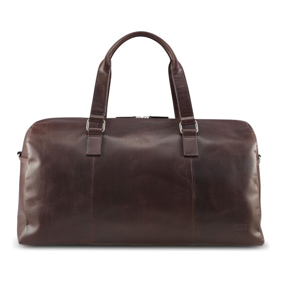 Jost Borsa da viaggio Weekender Pelle 50 cm