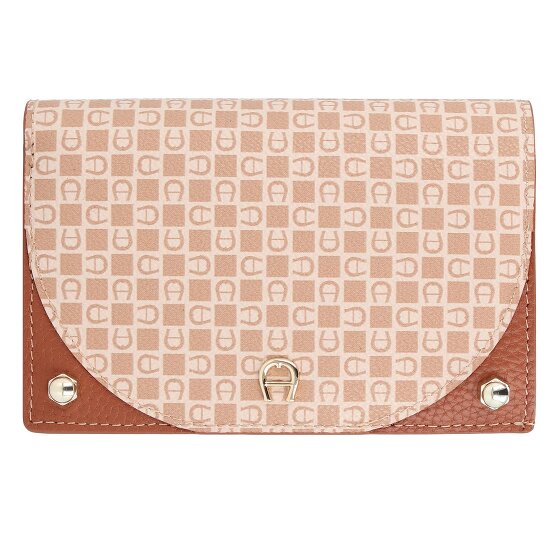AIGNER Portafoglio Diadora 14 cm