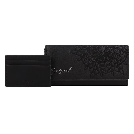 Desigual Sierra Portafoglio 19 cm