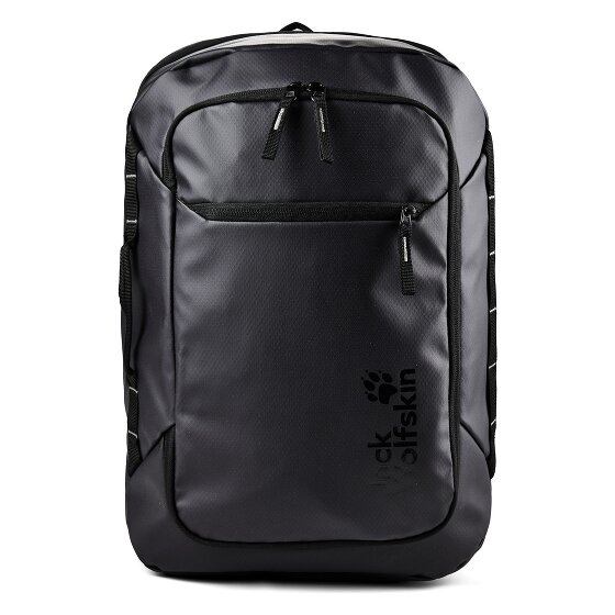 Jack Wolfskin Tecton 30 L Zaino da giorno 52.5 cm Vano porta PC