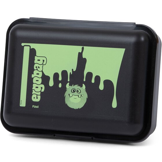 Ergobag Scatola da pranzo 18 cm