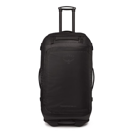Osprey Transporter 90 2 ruote Borsa da viaggio 78 cm