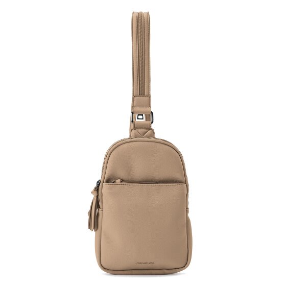 FredsBruder Bestie Zaino da città Pelle 29 cm