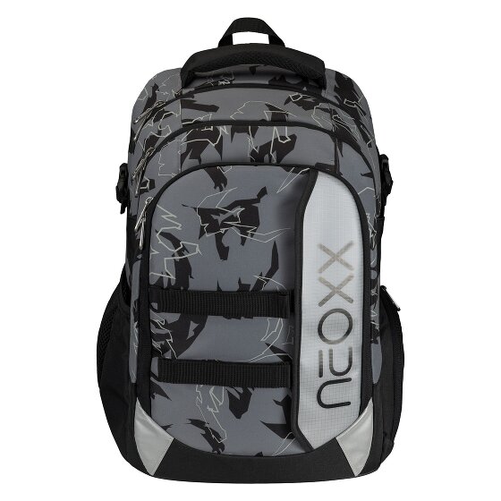 Neoxx Active Pro Zaino da scuola 45.5 cm