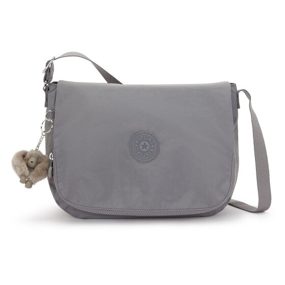Kipling Basic Earthbeat Borsa a tracolla 30 cm