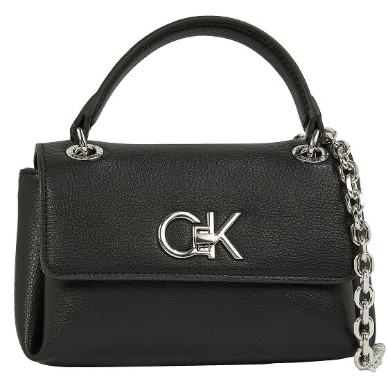 Calvin Klein Re-Lock Borsa a tracolla 16.5 cm