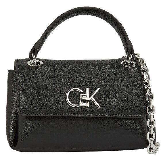 Calvin Klein Re-Lock Borsa a tracolla 16.5 cm Calvin Klein Re-Lock Borsa a tracolla 16.5 cm