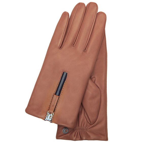 Kessler Guanti Enya in pelle