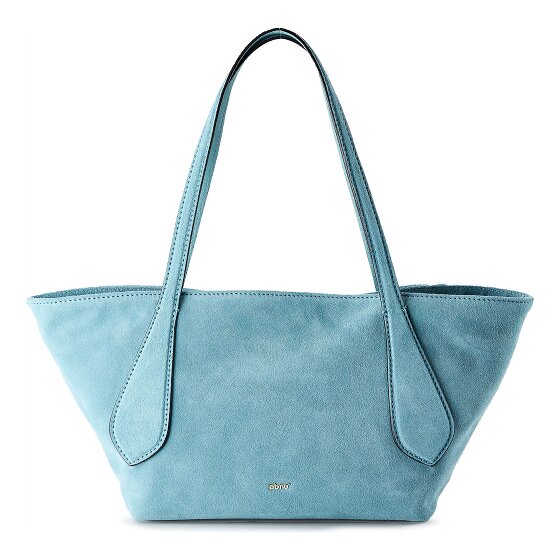 abro Carina Borsa a tracolla Pelle 26 cm