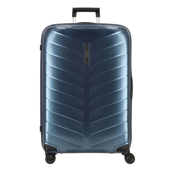 Samsonite Attrix 4 ruote Carrello 75 cm