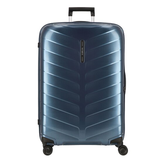 Samsonite Attrix 4 ruote Carrello 75 cm