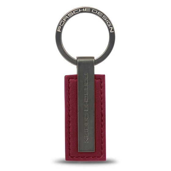 Porsche Design Keyring Portafoglio chiave Pelle 8.5 cm